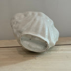 Antique English Shells Jelly Mold