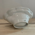 Vintage Shelley England Armadillo Jelly Mold