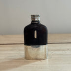 Daniel and Arter Hip Flask