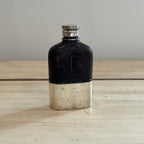 Daniel and Arter Hip Flask