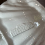 Antique English Shells Jelly Mold