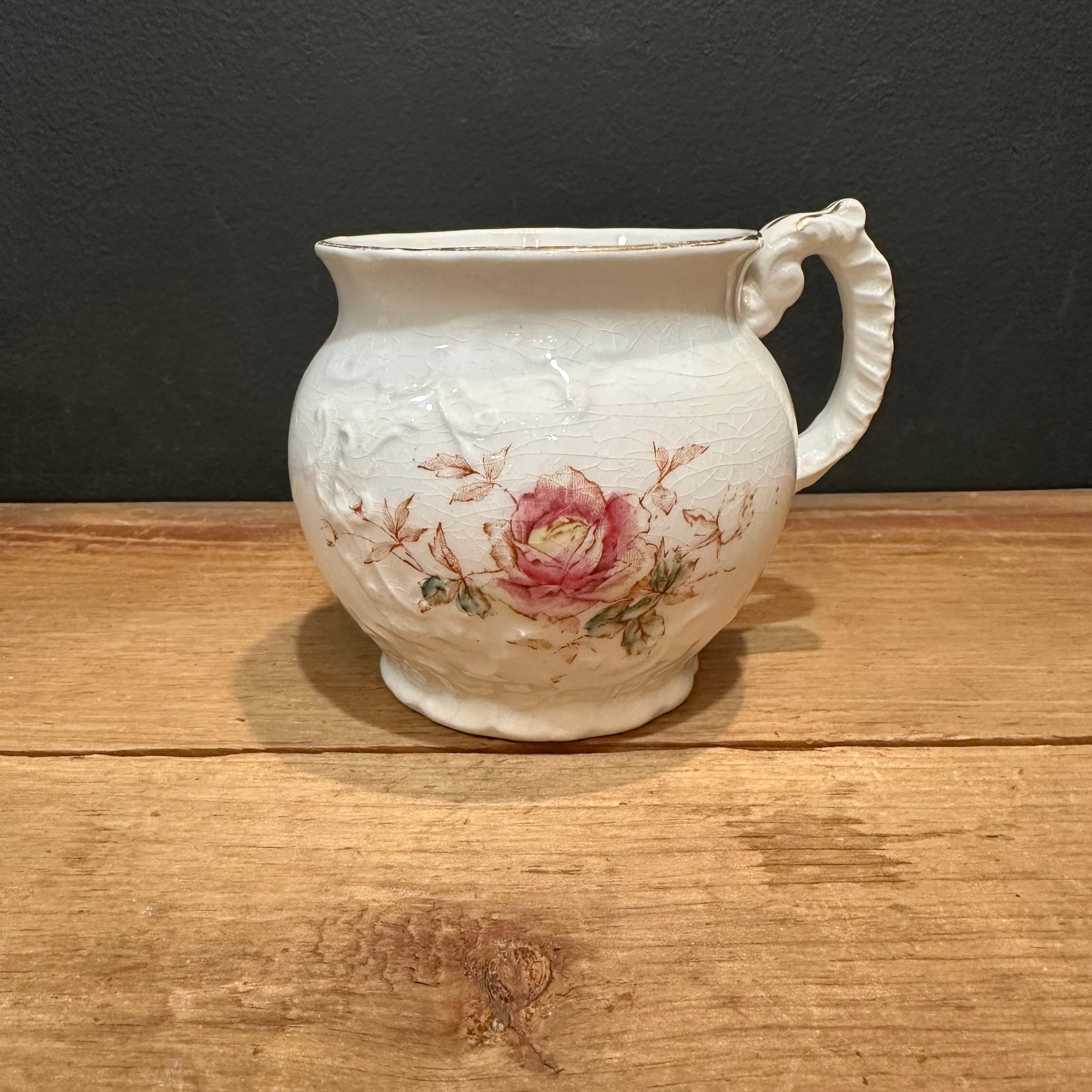 Dresden Vintage Pitcher