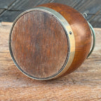 Daniel & Arter British Biscuit Barrel