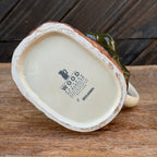 Benjamin Toby Jug