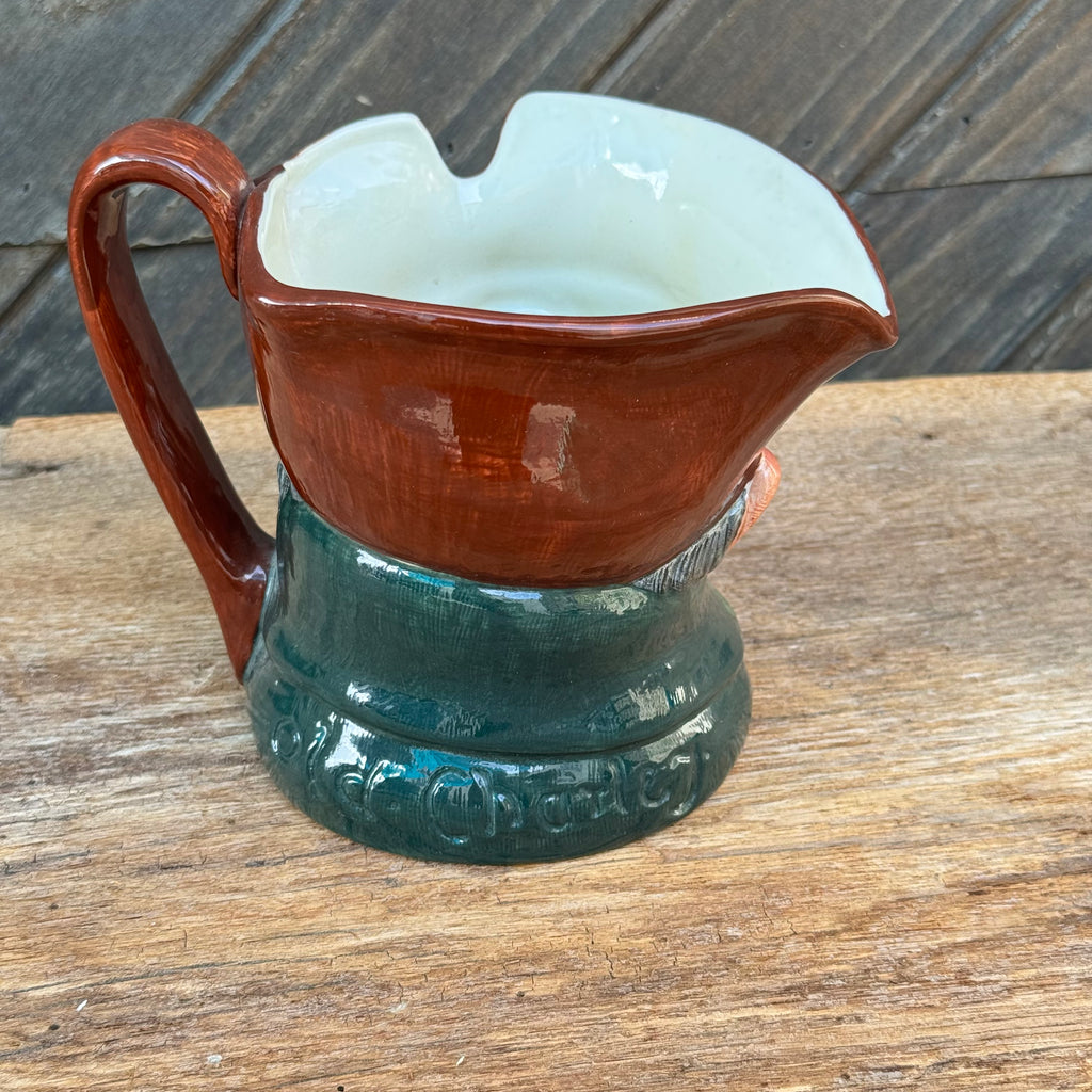 'Old Charley' Toby Jug