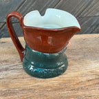 'Old Charley' Toby Jug