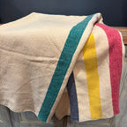 Witney Point Blanket