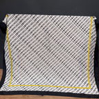 Pringles of Scotland Logo Scarf