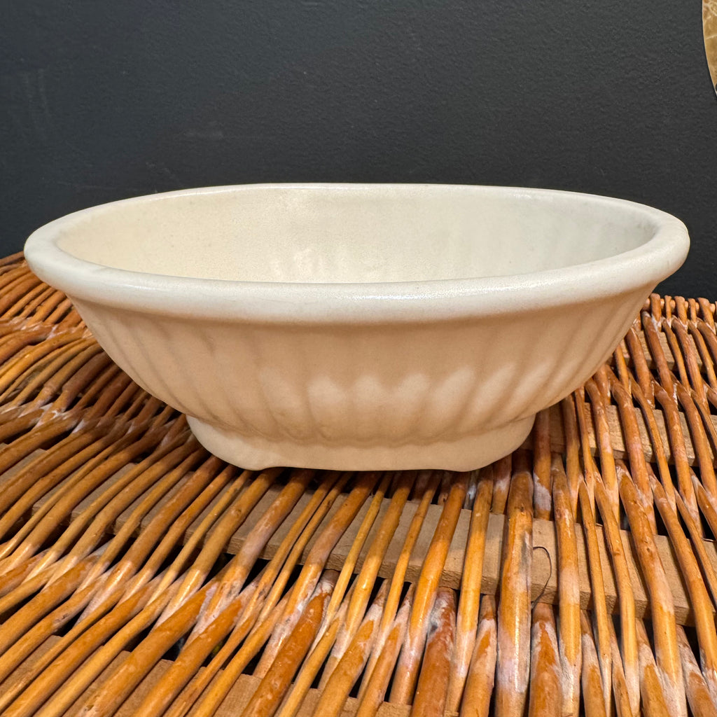 Vintage Haegar Bowl
