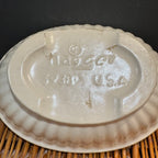 Vintage Haegar Bowl
