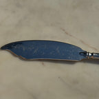 Sheffield Silverplate Fish Server