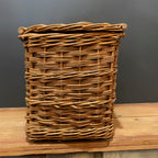 English Fishing Basket