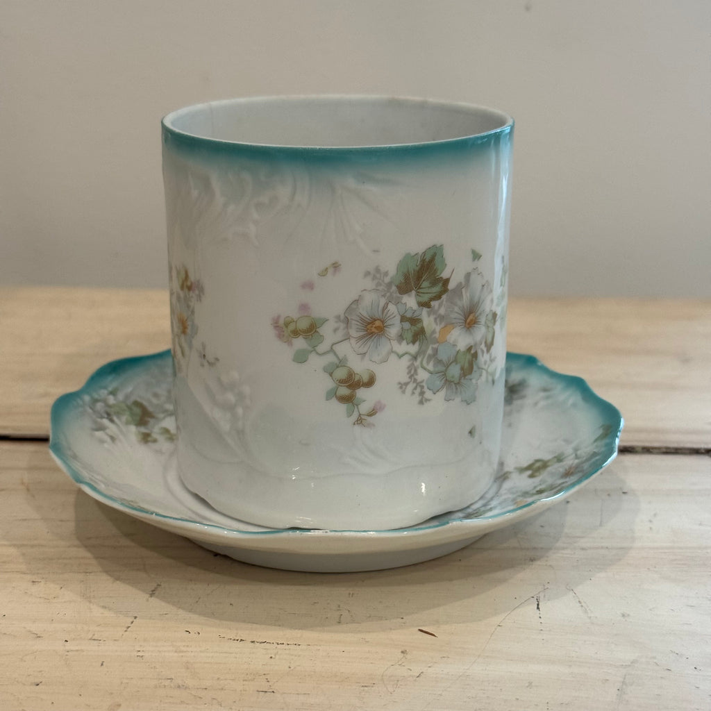Sweet Floral Cup & Saucer