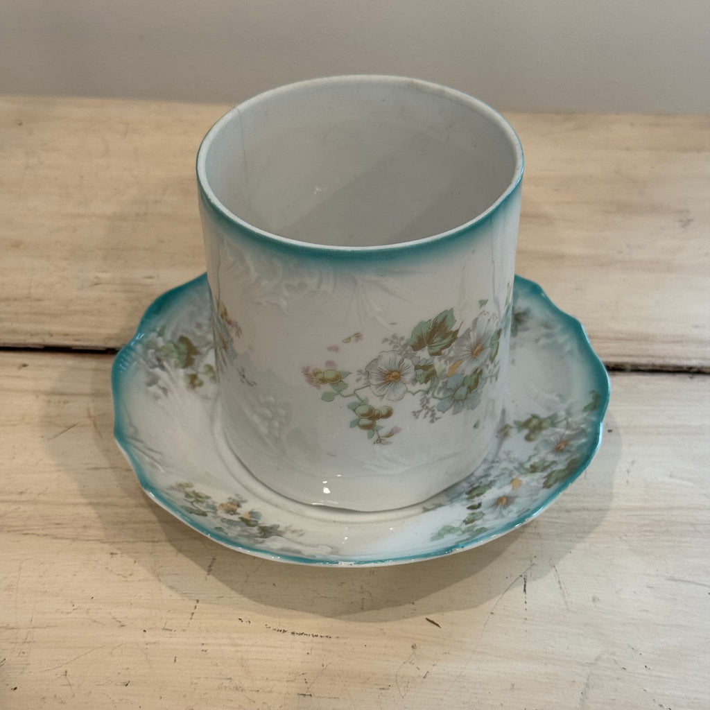 Sweet Floral Cup & Saucer