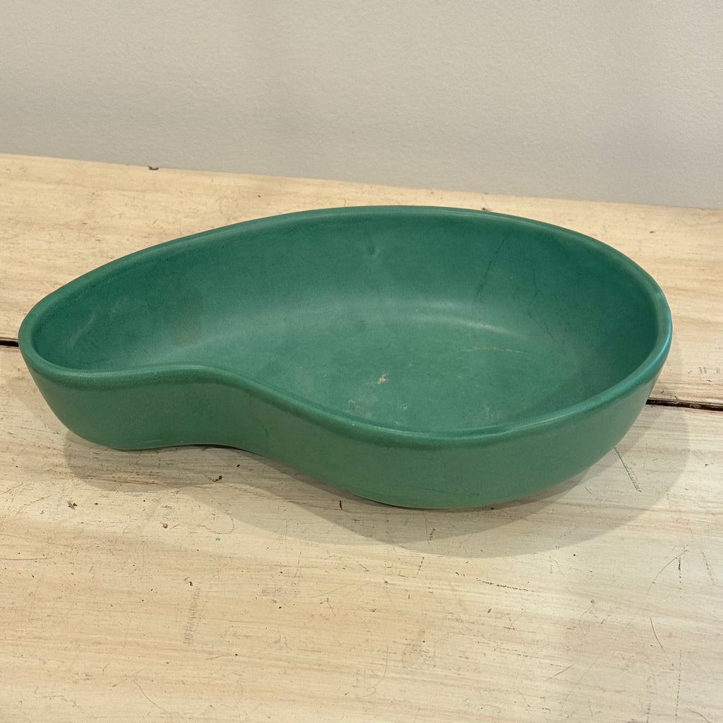 Vintage Royal Haeger Green Planter/Bowl