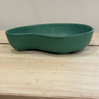 Vintage Royal Haeger Green Planter/Bowl