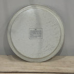 Vintage Blue & White Chinoiserie Tray