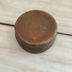 Christy & Norris Tin and Sieves