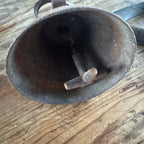 Antique Cow Bell