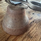 Antique Cow Bell