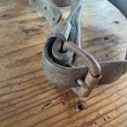Antique Cow Bell