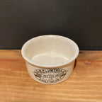 C.W. Plumtree Potted Meat Jar