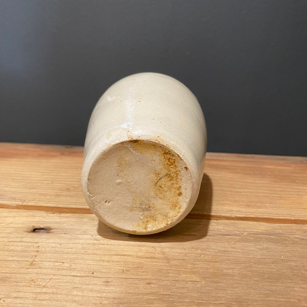 “Virol” Bone Marrow Jar