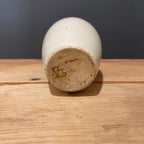 “Virol” Bone Marrow Jar