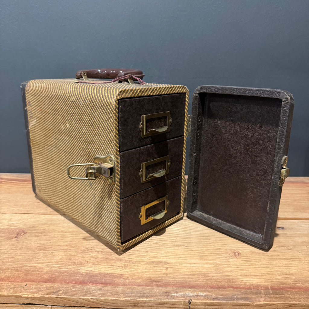 Barnett & Jaffe Baja 300 Slide Case