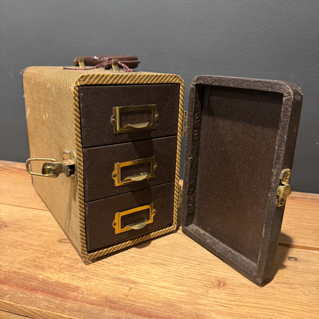 Barnett & Jaffe Baja 300 Slide Case