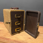 Barnett & Jaffe Baja 300 Slide Case