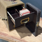 Barnett & Jaffe Baja 300 Slide Case