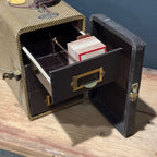Barnett & Jaffe Baja 300 Slide Case