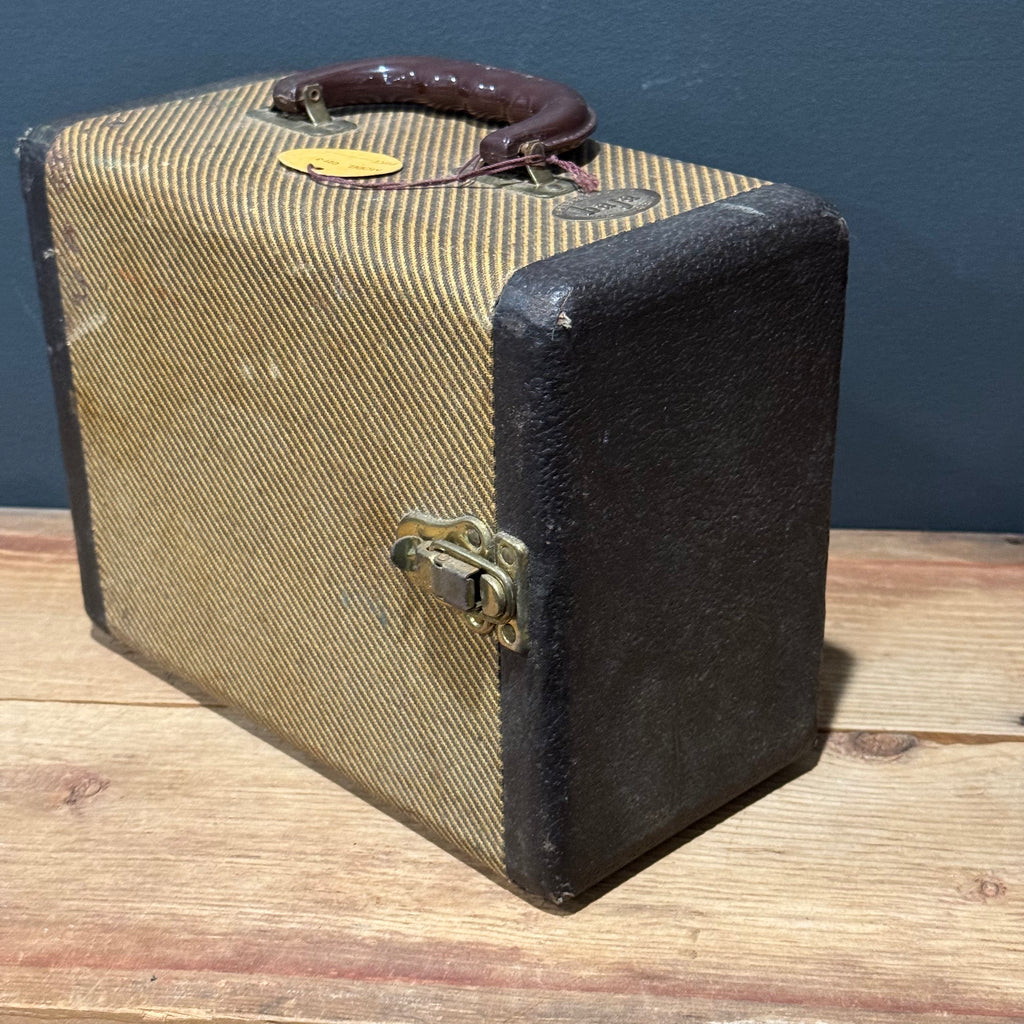Barnett & Jaffe Baja 300 Slide Case