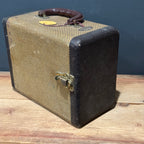 Barnett & Jaffe Baja 300 Slide Case