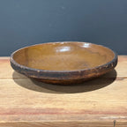 Ancient Ceramic Bowl