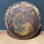 Ancient Ceramic Bowl