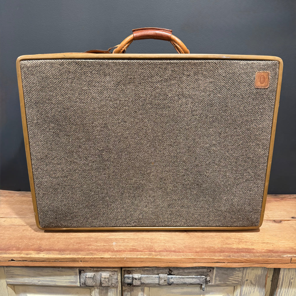 24" Hartman Luggage