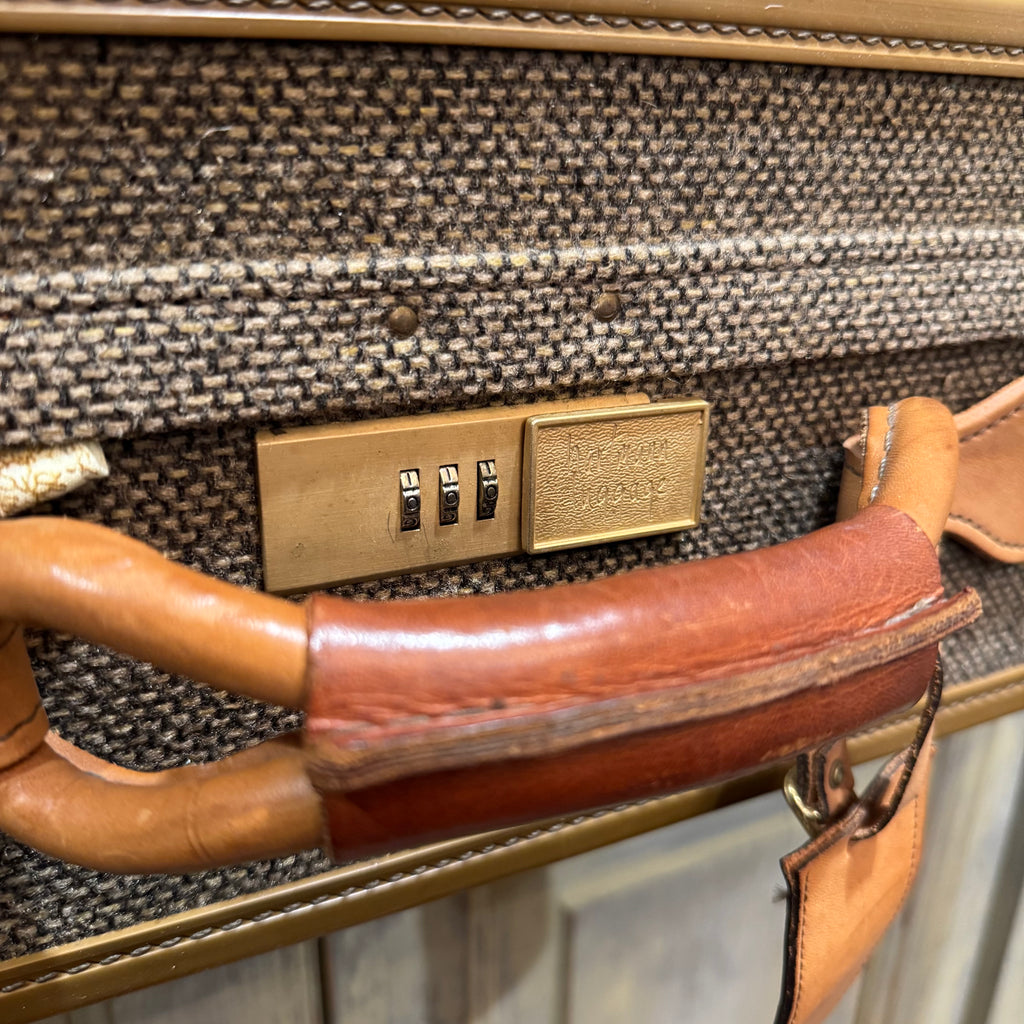 24" Hartman Luggage