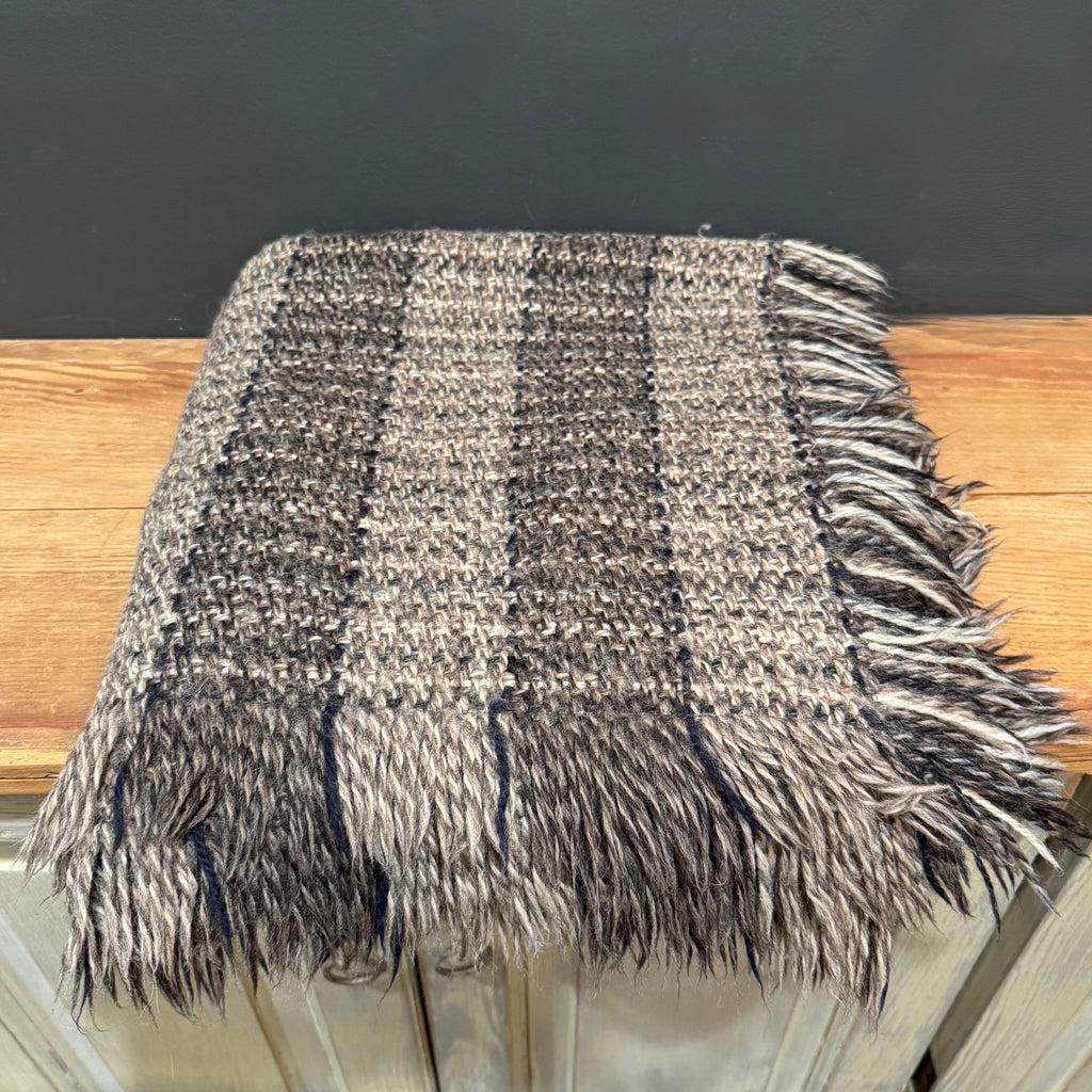 Branigan Weavers Throw Blanket