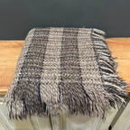 Branigan Weavers Throw Blanket