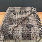 Branigan Weavers Throw Blanket
