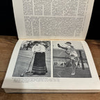 1935 "The Story of Twenty Years" Royal Silver Jubilee Illustrated History Book