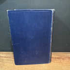 1912 First Edition The Oxford Book of English Verse | Arthur Quiller-Couch | Oxford Clarendon Press