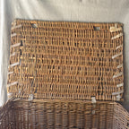 English Laundry Trunk