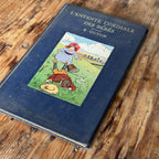 L'Entente Cordiale Des Bébés by E. Gultch