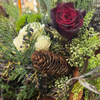 Fresh Curated Bouquet