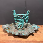 Vertigris Cast Iron Boot Scraper