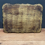 Florentine Tray from Italy