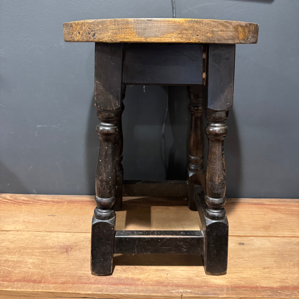 English Pub Stool